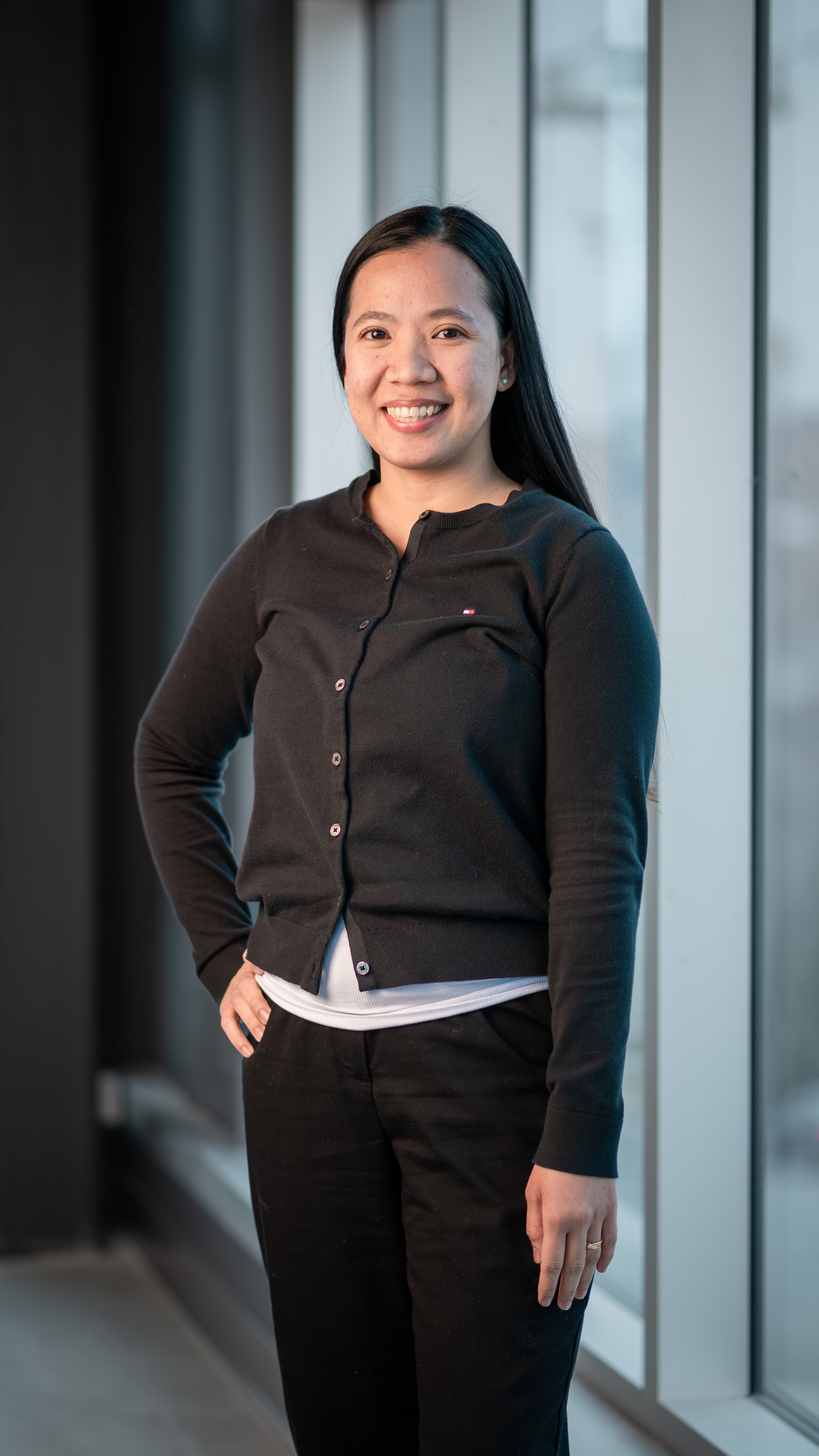 Lyka Manalang — Digital Marketing Manager