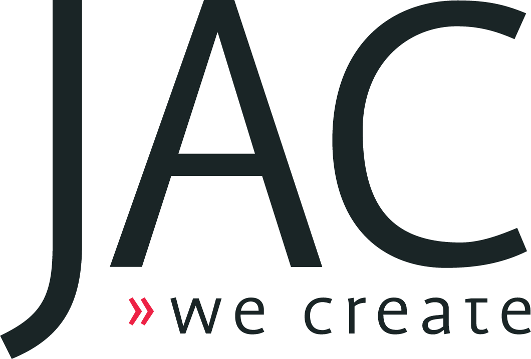 JAC » we create